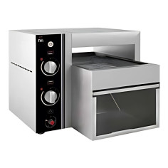 Toaster à convoyeur - 1200 toasts/heure