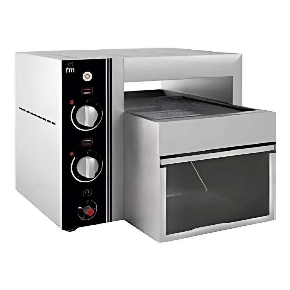 Toaster à convoyeur - 1200 toasts/heure