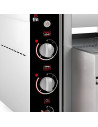 Toaster à convoyeur - 1200 toasts/heure