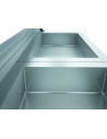 Vitrine Module Bain-Marie profondeur 1100 - Longueur 1025