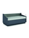 Vitrine libre service profondeur 1100 - Longueur 1025