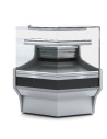 Vitrine d'angle pour gamme VE-10 - Angle intérieur