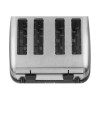 Toaster 4 fentes - Usage normal