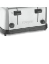 Toaster 4 fentes - Usage normal
