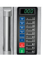 Four à micro-ondes sole fixe 1550W