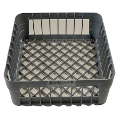Casier de lavage 35x35