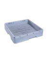 Casier de lavage 50x50