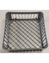 Casier de lavage 40x40