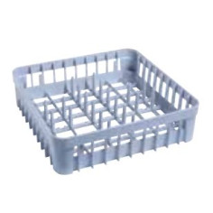 Casier de lavage 40x40