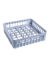 Casier de lavage 40x40