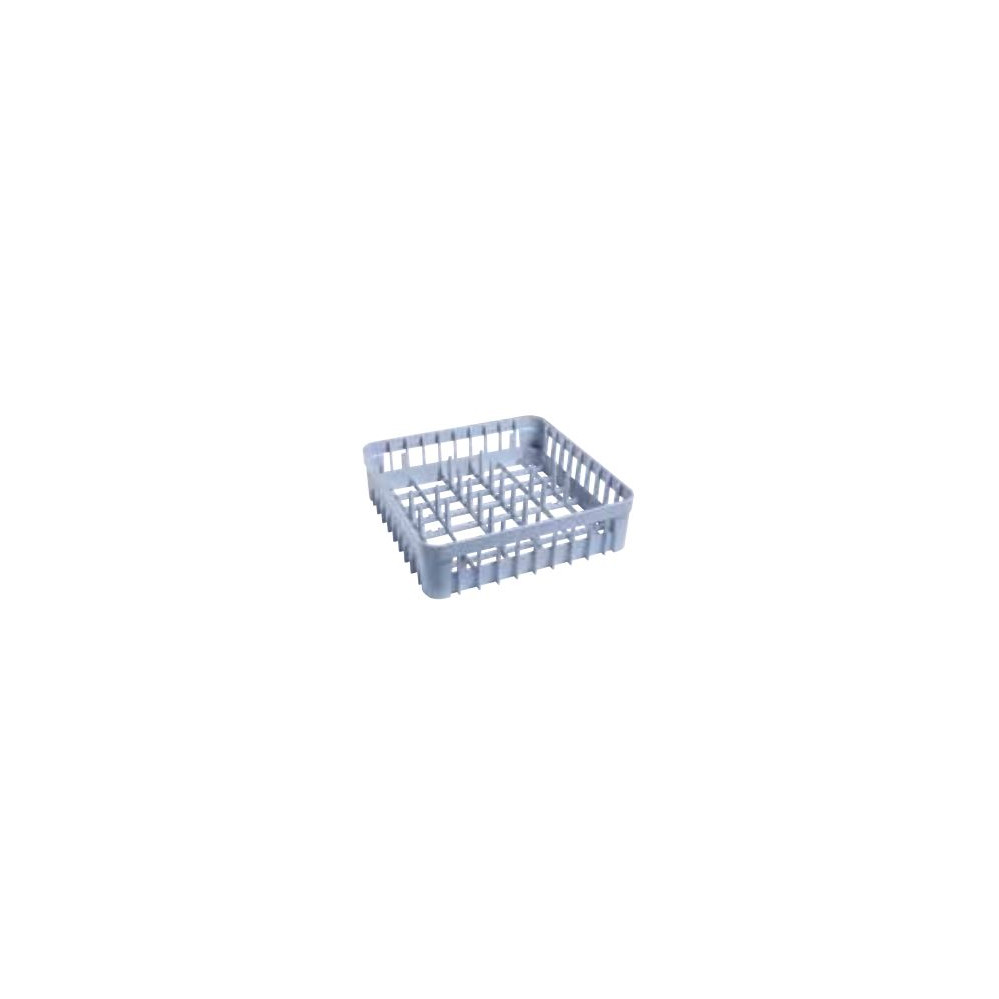 Casier de lavage 40x40