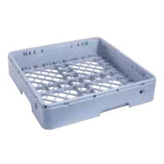 Casier de lavage 50x50