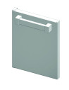 Ensemble de porte 1200