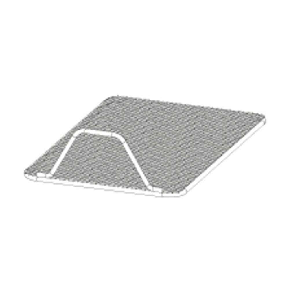 Support de panier pour friteuse 12L