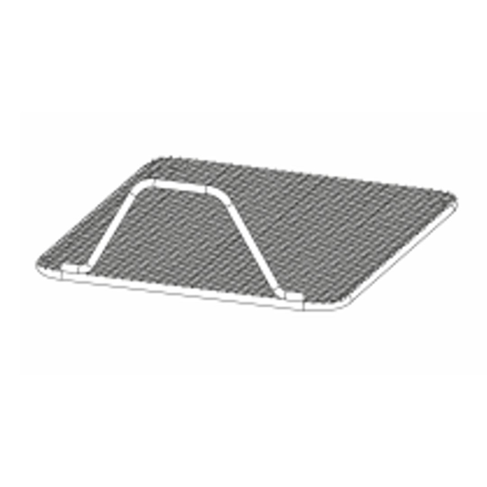 Support de panier pour friteuse 8L