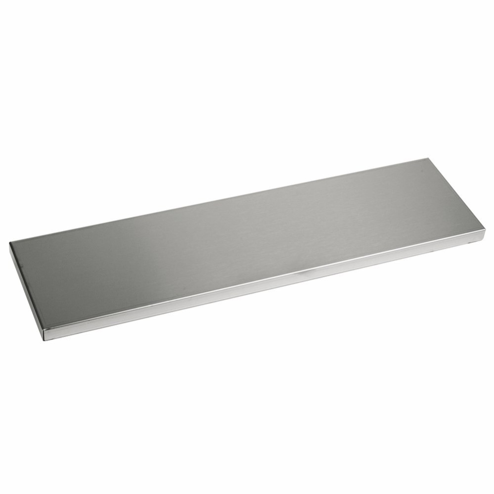 Plinthe avant noire 400