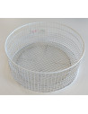 Casier de lavage rond