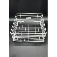 Casier de lavage 40x40