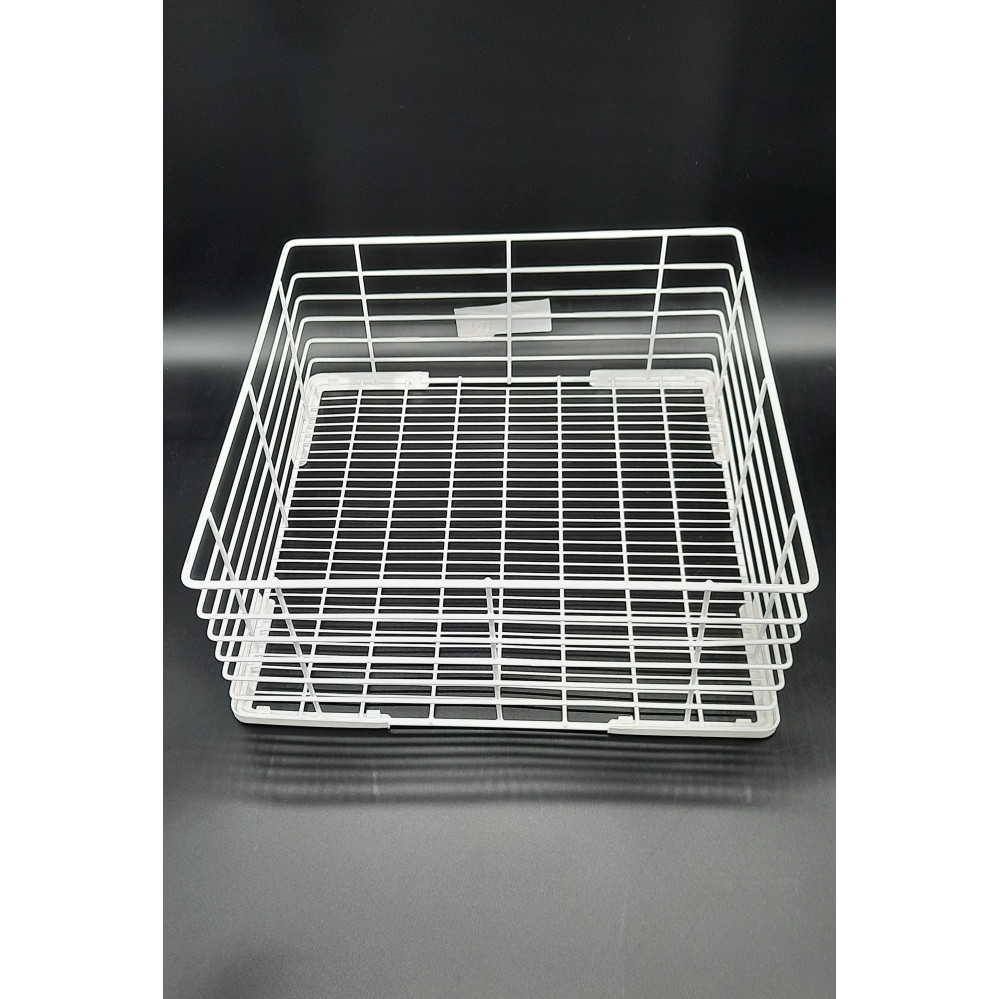 Casier de lavage 40x40
