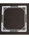 Adaptateur pour casier de lavage