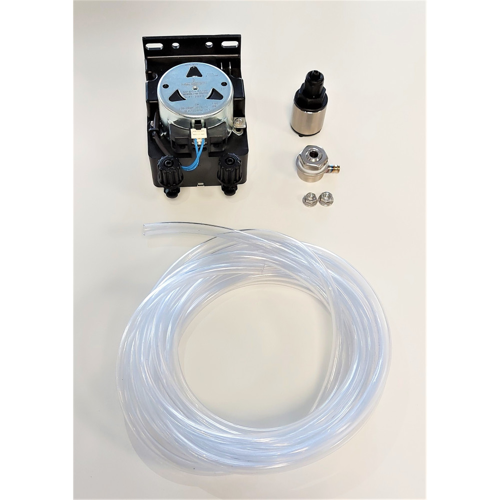 Doseur automatique de produit de lavage