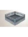 Casier de lavage AC