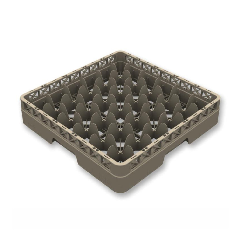 Casier à verres 50x50