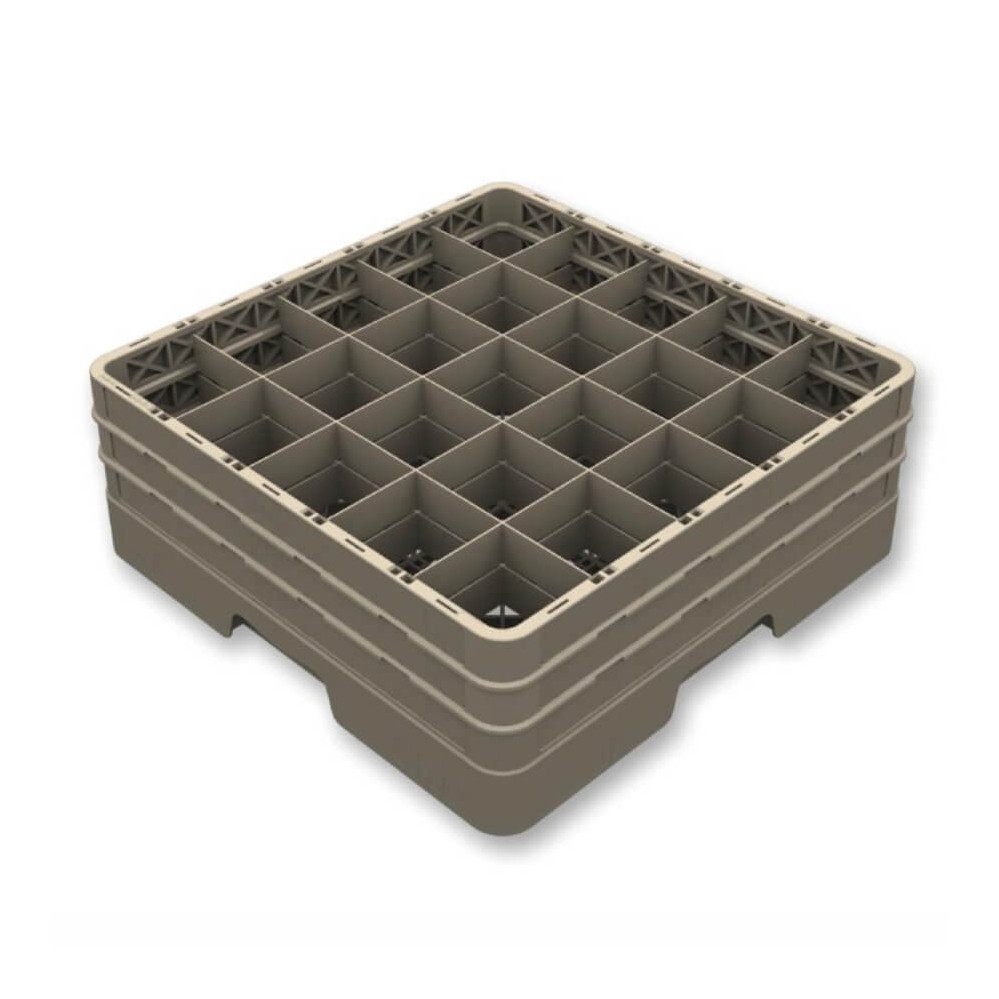 Casier à verres 50x50