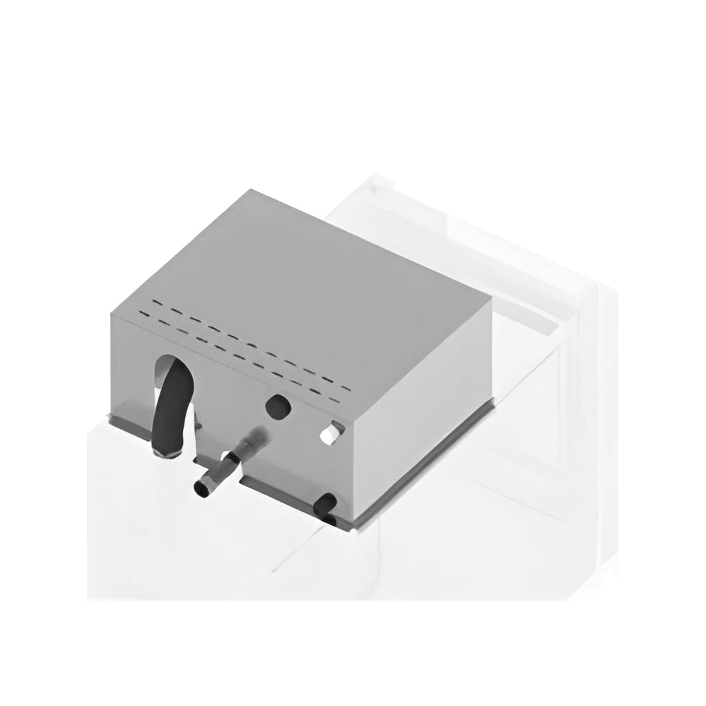 Kit condenseur de buées pour four superposés STC-1/1