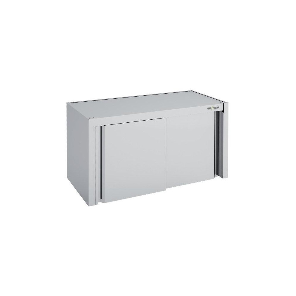 Armoire murale fermée - 1400 x 400 x 600 mm