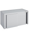 Armoire murale fermée - 1600 x 400 x 600 mm