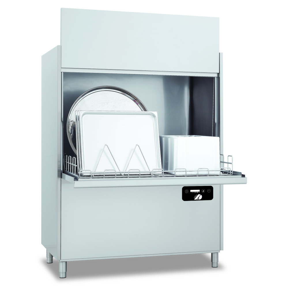 Lave-batterie / Lave-ustensiles