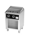 Barbecue série 600 sur placard 600