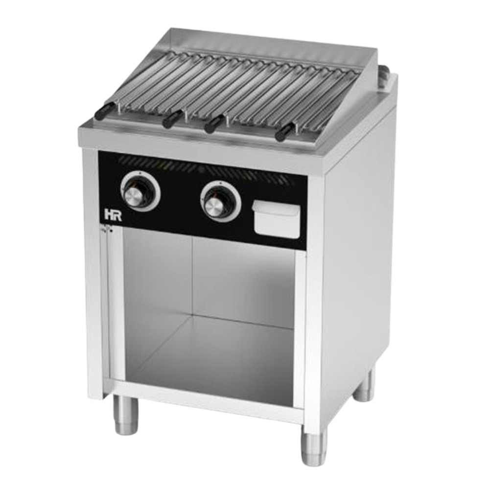 Barbecue série 600 sur placard 600