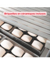 Barbecue série 600 sur placard 600