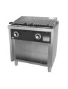 Barbecue série 600 sur placard 800