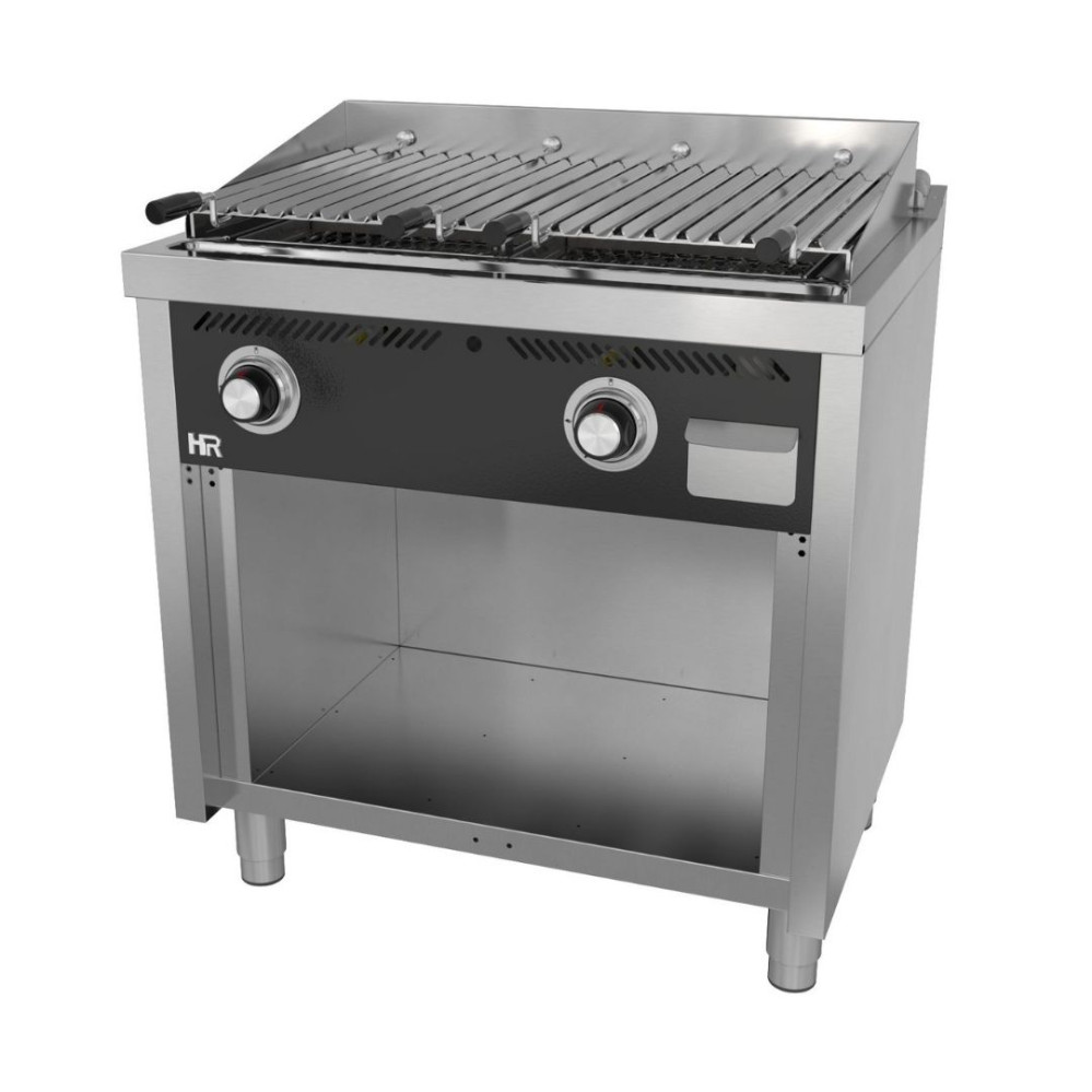 Barbecue série 600 sur placard 800