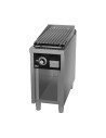 Barbecue 400 Série 900 sur placard