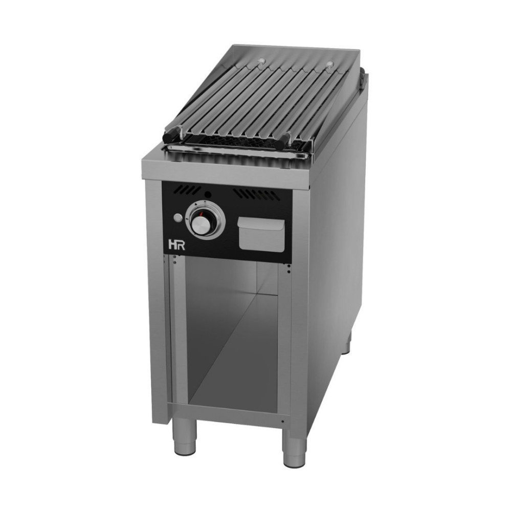 Barbecue 400 Série 900 sur placard