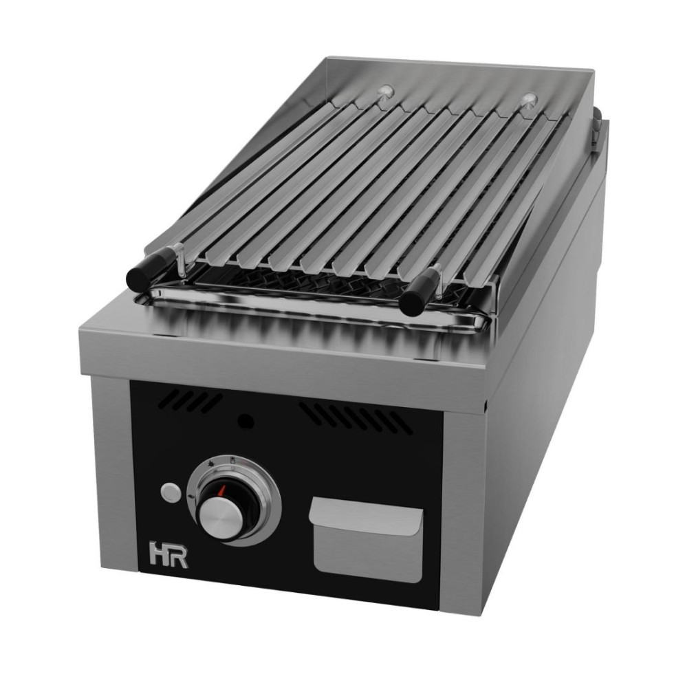 Barbecue 400 de table