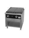 Barbecue 800 Série 900 sur placard
