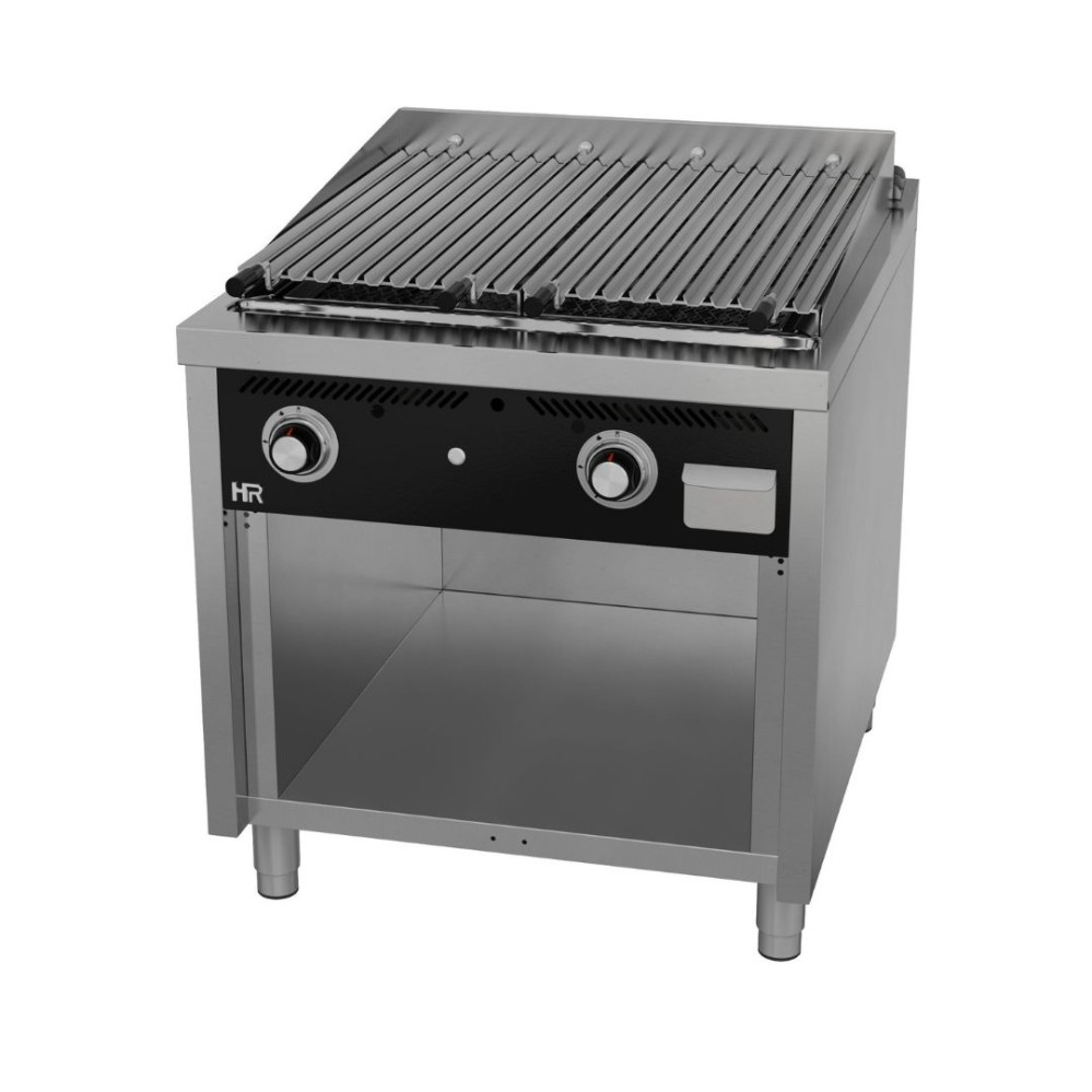 Barbecue 800 Série 900 sur placard