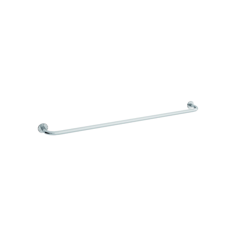 Barre porte-ustensiles - Longueur : 1000 mm