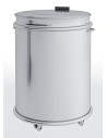 Poubelle 100 L