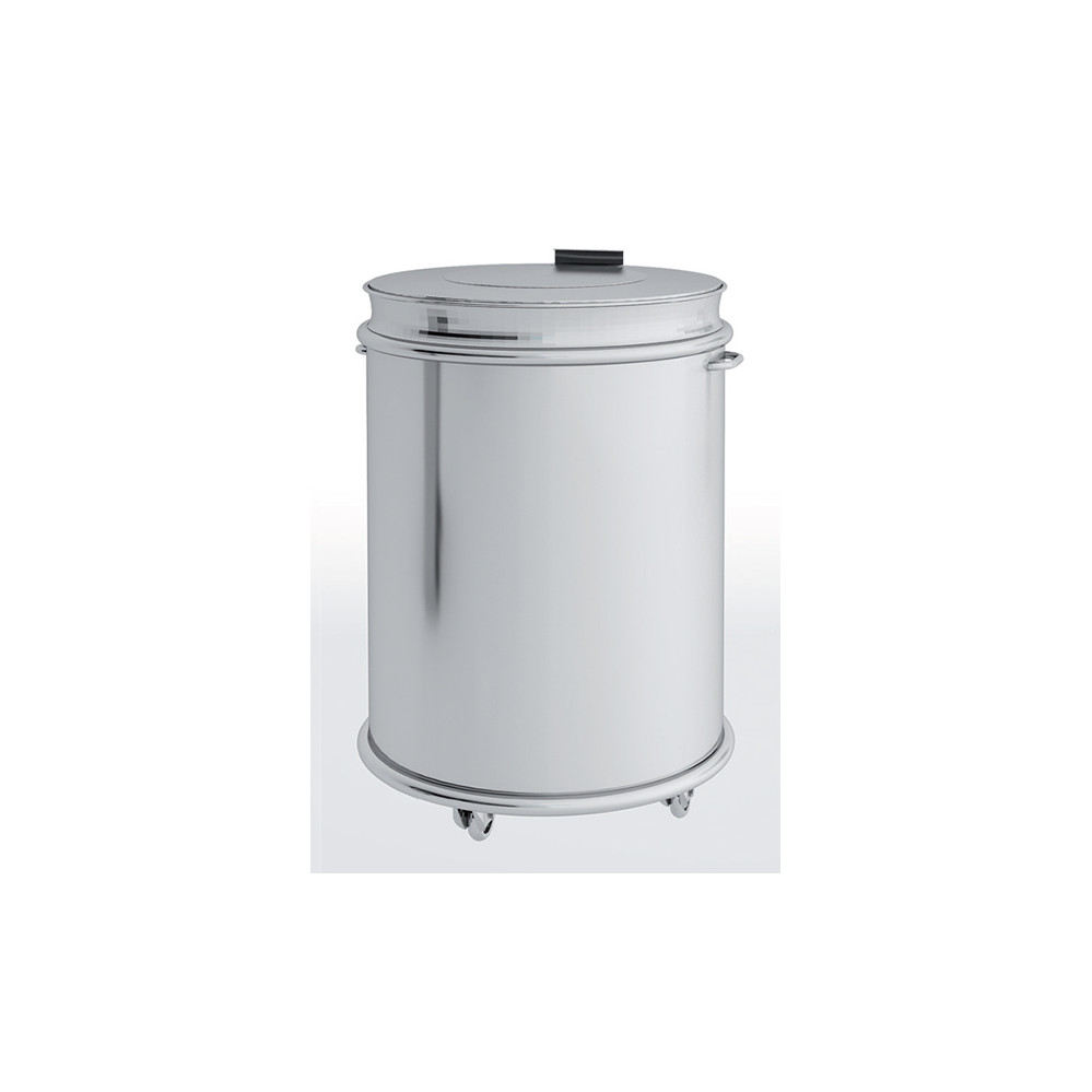 Poubelle 100 L