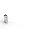 Option poubelles pour module de 300 mm