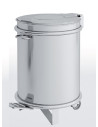 Poubelle 100 L