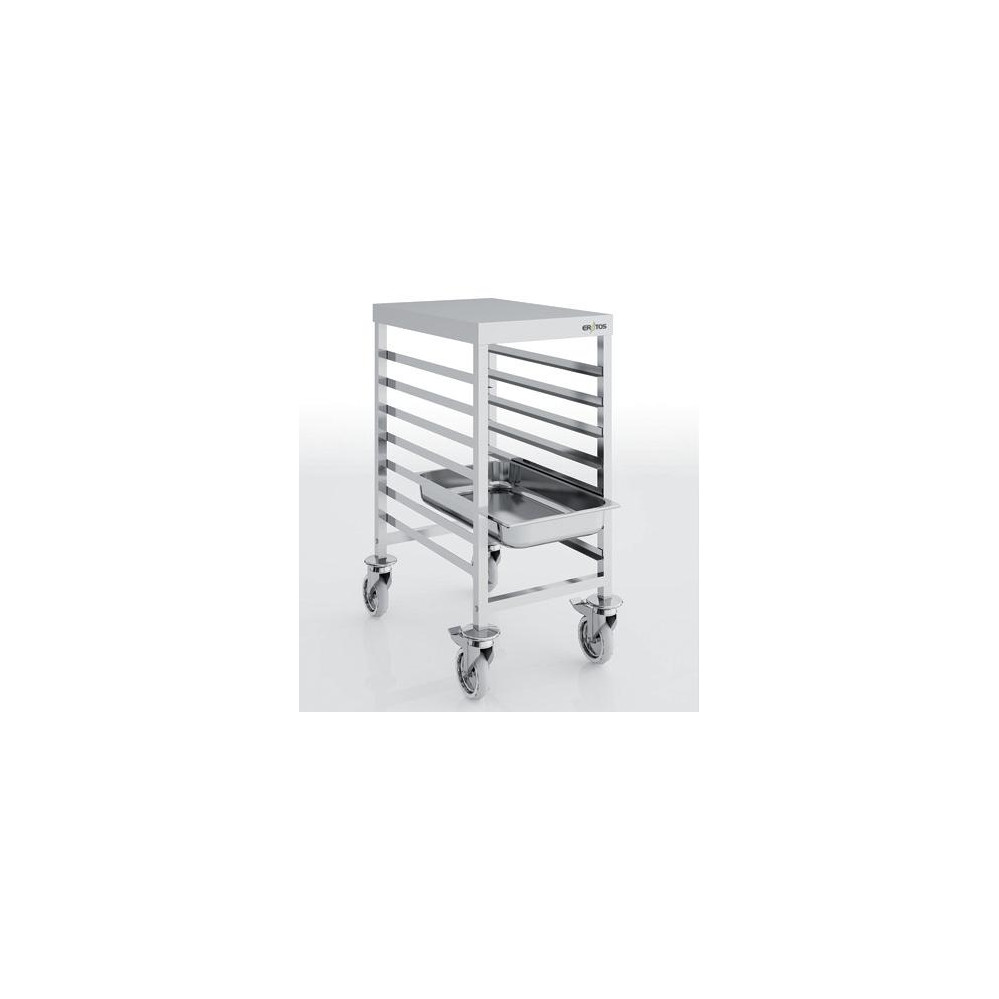 Echelle basse 7 x GN1/1