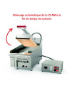 Presse seule