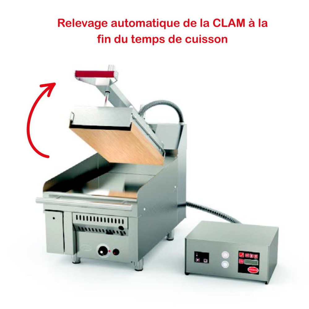 Presse seule